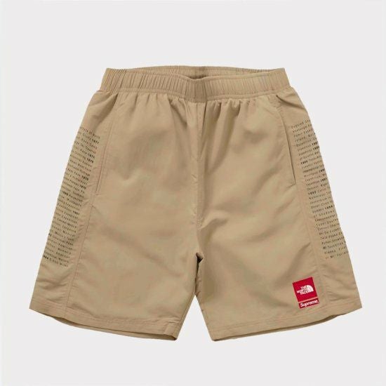 Supreme シュプリーム 2024SS The North Face Nylon Short ノース