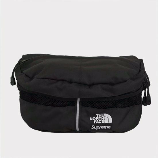 Supreme シュプリーム 19FW Patchwork Leather Small Shoulder Bag 