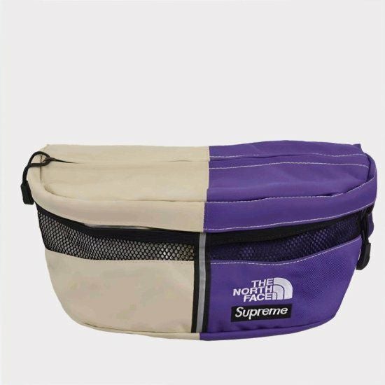 シュプリーム　ノースフェイス　ショルダーバッグ　ボディバッグ　ウエストバッグ シュプリーム SUPREME × ノースフェイス THE NORTH FACE Leather