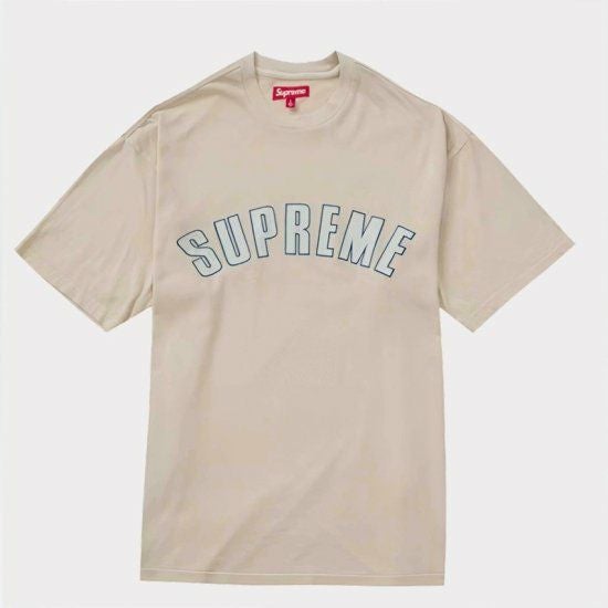 Supreme シュプリーム 2024SS Cracked Arc S/S Top Tee クラックアーク