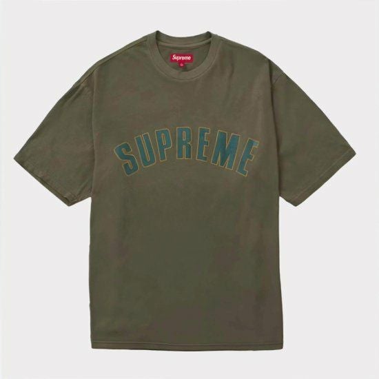Supreme シュプリーム 20FW Cross Box Logo Tee クロスボックスロゴT