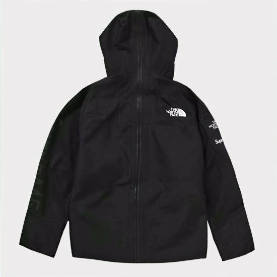 Supreme シュプリーム 2024SS The North Face Split Taped Seam Shell