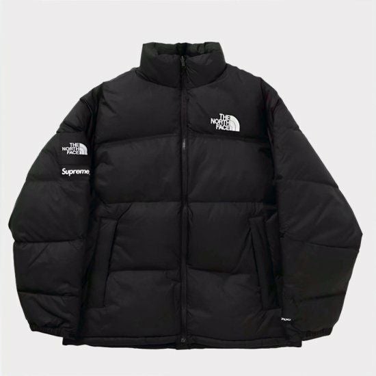 Supreme シュプリーム 2024SS The North Face Split Taped Seam Shell 