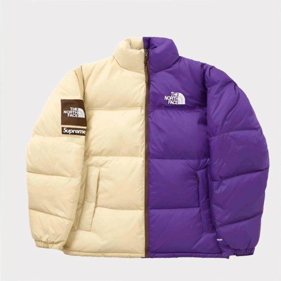 Supreme ブラッシュストライプビーニー Supreme シュプリーム 2024AW Brushed Stripe Beanie ブラッシュ