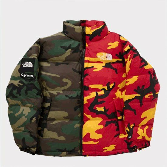 Supreme シュプリーム 18SS Bandana Track Jacket バンダナトラック 