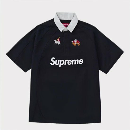 Supreme✖️Nike ロゴプリント ポロシャツ M ナイキ ポロシャツ（Supreme）のおすすめ人気商品一覧 通販 - Yahoo