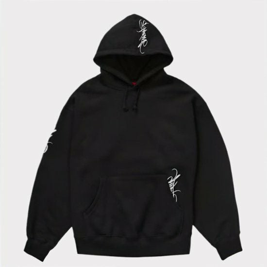 Supreme | 2024SS Tag Hooded Sweatshirt - Supreme(シュプリーム