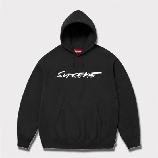 SUPREME ブラック フード付きパーカー Supreme x Dickies】Quilted Lined Zip Up Hooded Black 25FW (Supreme