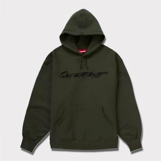 Supreme | 2024SSフューチュラフードパーカー - Supreme(シュプリーム 
