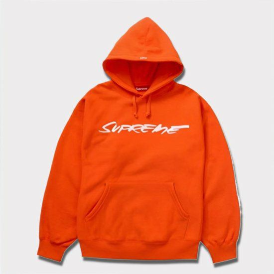 Supreme | Futura Hooded Sweatshirt - Supreme(シュプリーム 
