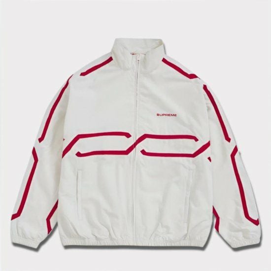 Supreme シュプリーム 2024SS Inset Link Track Jacket インセット 