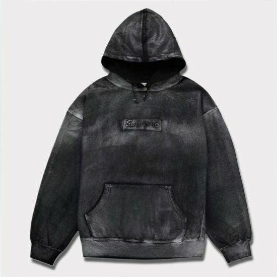 Supreme シュプリーム 2024SS MM6 Maison Margiela Foil Box Logo 