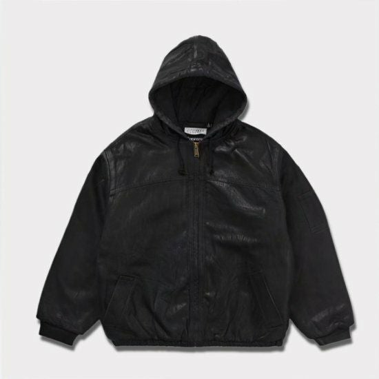 Supreme シュプリーム 2024SS MM6 Maison Margiela Foil Hooded Work