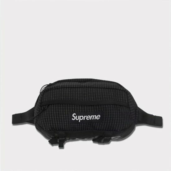 Supreme　ショルダーバッグ　ボデイバッグ　21ss Supreme - 【美品】Supreme 21SS シュプリーム クロスボディーバッグの