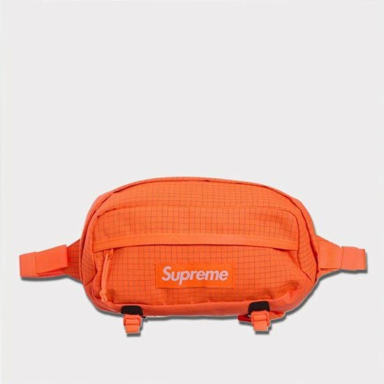 バッグ 2024SS Supreme Waist Bag Supreme - Waist Bag | 2024SSバッグコレクション - ParkSIDER