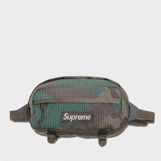 シュプリーム SUPREME 2024SS Waist Bag ウエストバッグ 楽天市場】2024SS Supreme / シュプリームWaist Bag / ウエストバッグ