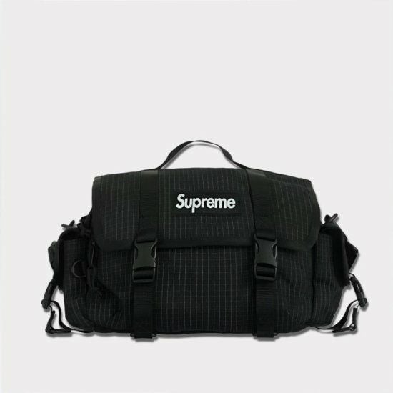 Supreme シュプリーム 2024SS Mini Duffle Bag ミニダッフルバッグ 