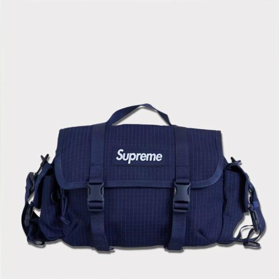 Supreme シュプリーム 2024SS Mini Duffle Bag ミニダッフルバッグ
