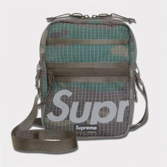 D*3様 Supreme 20ss Woven Stripe Waist Bag Supreme シュプリーム 20SS Woven Stripe Waist Bag ウォーブン