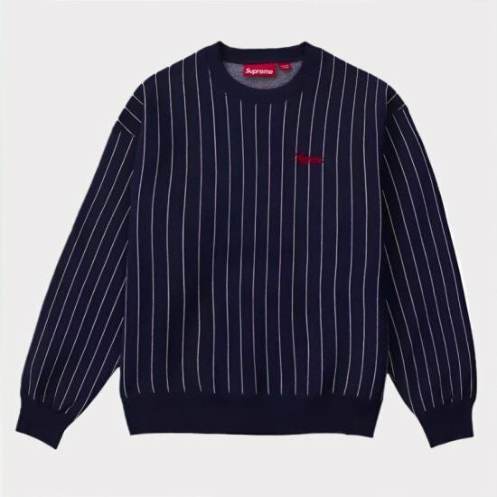 Supreme シュプリーム 22SS Fat Tip Jacquard Denim Waist Bag