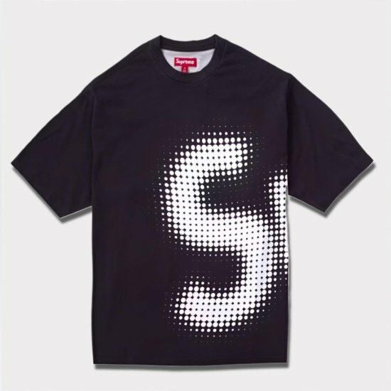 Supreme シュプリーム 18SS Mona Lisa Tee モナリザTシャツ ブラック 