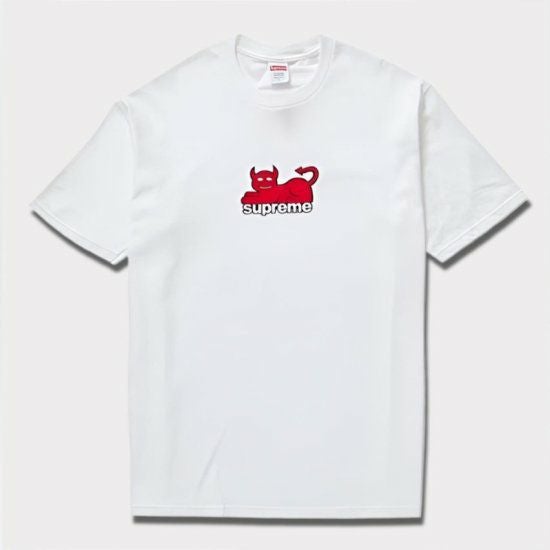 Supreme シュプリーム 2023AW Small Box L/S Tee スモールボックス