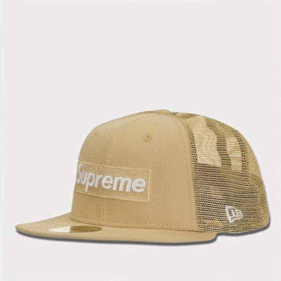 Supreme キャップ 3個セット SUPREME x Y's by YOHJI YAMAMOTO】Grommet 6-Panel Cap -25FW