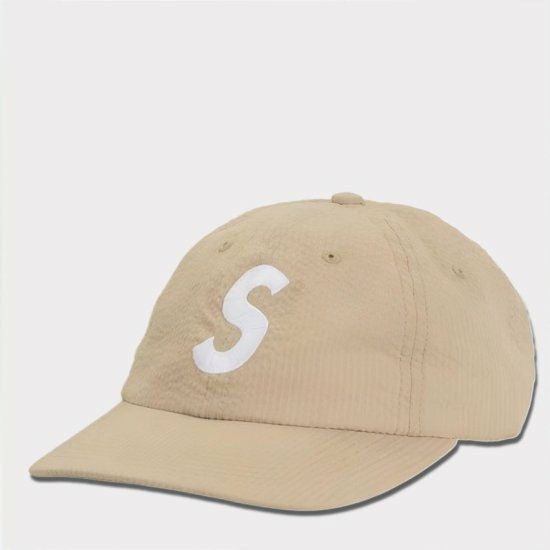 Supreme キャップ シアサッカー グラフチェック シュプリーム☆チェックキャップ☆Cordura Plaid Camp Cap (Supreme