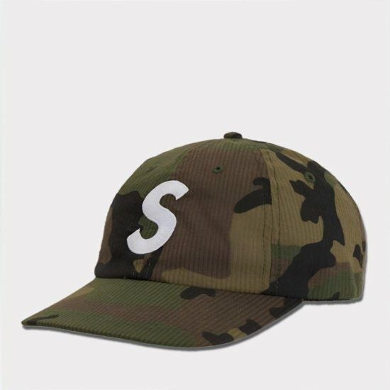 SUPREME x New Era Box ロゴ ビーニー 迷彩 New Era / ニューエラ Box Logo Beanie / 迷彩 カモ ボックス ロゴ