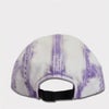 Supreme シュプリーム 2024SS Bleached Chino Camp Cap ブリーチチノキャンプキャップ 帽子 パープル 紫2
