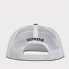 Supreme シュプリーム 2024SS Terry Mesh Back 5Panel Cap テリーメッシュバック5パネルキャップ 帽子 ブルー 青2