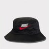 Supreme シュプリーム 2024SS Nike Dazzle Crusher Hat ナイキダズルクラッシャーハット 帽子 ブラック 黒1