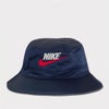 Supreme シュプリーム 2024SS Nike Dazzle Crusher Hat ナイキダズルクラッシャーハット 帽子 ネイビー 紺1
