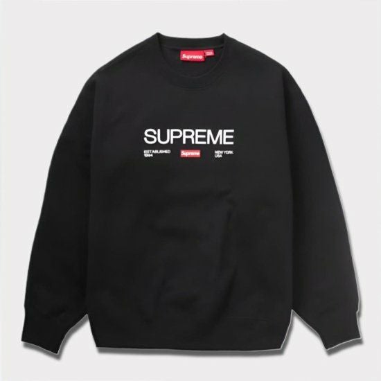 Supreme Tシャツ・ロングスリーブのオンライン通販 I Be-Supremer