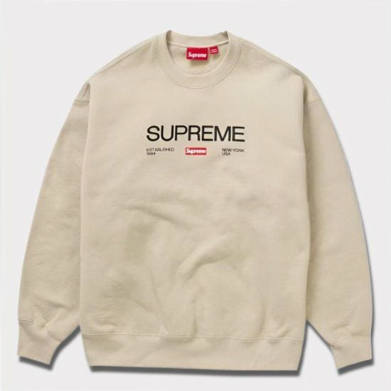 Supreme シュプリーム 15SS Neil Young Tee ニールヤングTシャツ