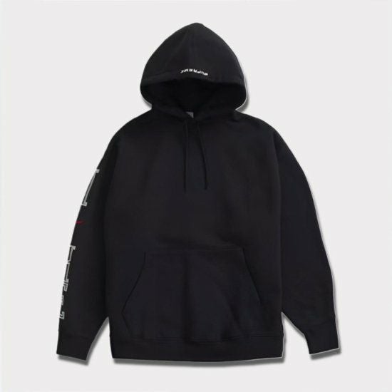 Supreme シュプリーム 2024AW Box Logo Hooded Sweatshirt ボックス