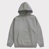 Supreme シュプリーム 2024SS Nike Hooded Sweatshirt ナイキフードパーカー  ヘザーグレー 灰1