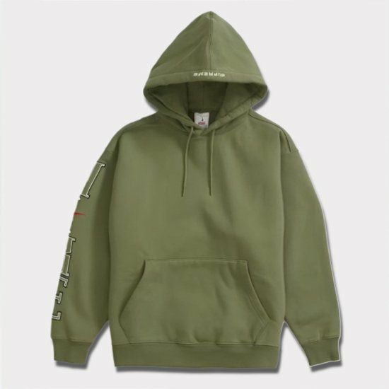 Supreme シュプリーム 2024SS Champagne Corduroy 5Panel Cap