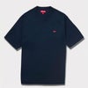 Supreme シュプリーム 2024SS Small Box Tee スモールボックスTシャツ ネイビー 紺