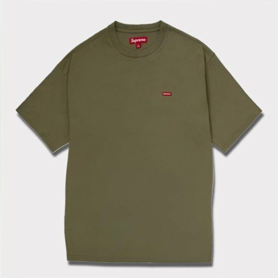 Supreme シュプリーム 2024SS Small Box Tee スモールボックスTシャツ