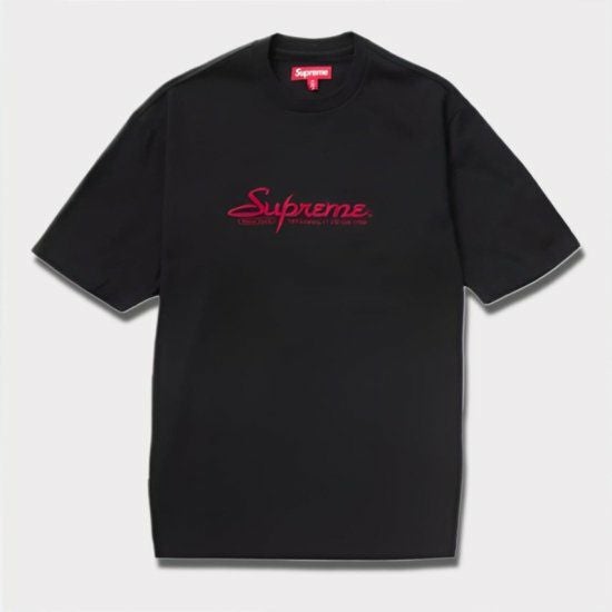 Supreme シュプリーム 21SS HYSTERIC GLAMOUR L/S Tee ヒステリック