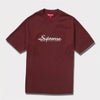 Supreme シュプリーム 2024SS Contact S/S Top コンタクトショートスリーブトップTシャツ ブラウン