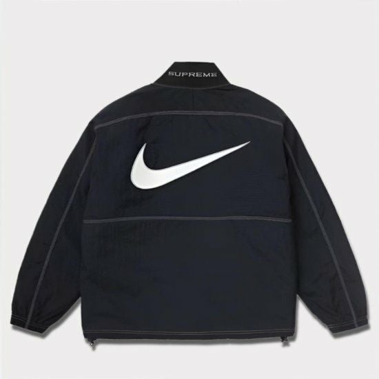 Supreme シュプリーム 2024SS Nike Ripstop Pullover Jacket ナイキ Supreme シュプリーム 2024SS Nike Ripstop Pullover Jacket ナイキ