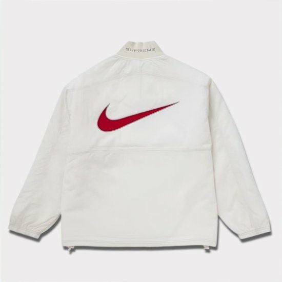ジャケット・アウター Supreme2024SS Nike RipstopPulloverJacket Supreme シュプリーム 2024SS Nike Ripstop Pullover Jacket ナイキ