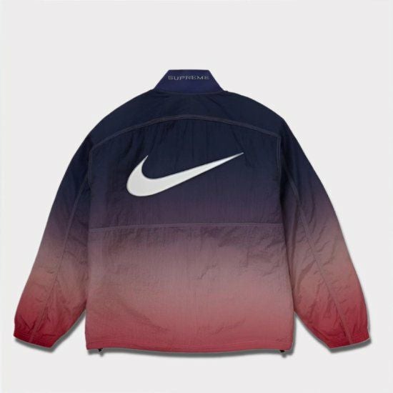 Supreme シュプリーム 2024AW S Logo Track Jacket Sロゴトラック