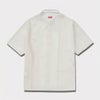 Supreme シュプリーム 2024SS Nike Mesh S/S Shirt  ナイキメッシュショートスリーブシャツ ホワイト　白2