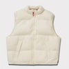 Supreme シュプリーム 2024SS Nike Denim Puffer Vest ナイキデニムパファーベスト ナチュラル2