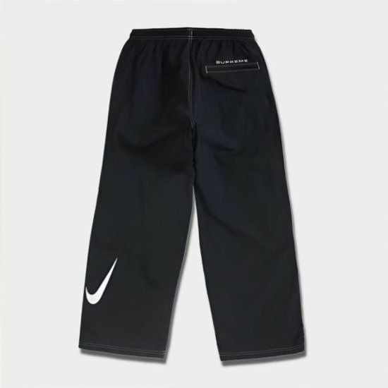 Supreme シュプリーム 2024SS Nike Ripstop Track Pant ナイキリップス