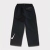Supreme シュプリーム 2024SS Nike Ripstop Track Pant ナイキリップストップトラックパンツ ブラック 黒1