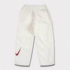 Supreme シュプリーム 2024SS Nike Ripstop Track Pant ナイキリップストップトラックパンツ ホワイト 白1